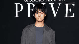 日本代表戦でGENERATIONS片寄涼太が国歌独唱「心を込めて臨みたい」