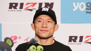 元UFC世界王者が、復帰戦を迎える堀口恭司の“強み”に言及　コーチとの連携は「堀口の最大のスキルセットだ」