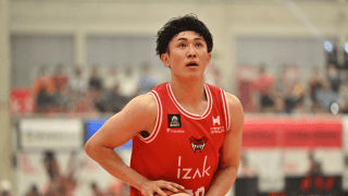 島根スサノオマジックが上田隼輔と契約締結…富山で3季プレーした26歳SF