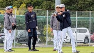 私が感じた2025年オリックス・バファローズの変化と覚悟