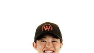 最高峰リーグに高松出身24歳　米女子野球ドラフト、全体26位指名