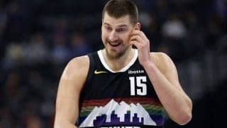 ニコラ・ヨキッチが2020年代NBAの主要4部門の合計スタッツでリーグトップに