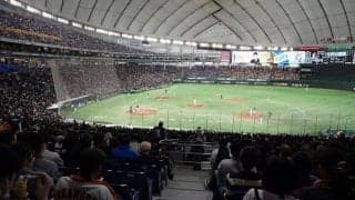 巨人の発表に「きたぁぁぁ」　まさかのサプライズに歓喜と興奮…「こんな日が来るなんて」