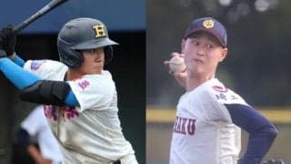 埼玉選抜を発表！名将の次男、浦和学院の本格派右腕など県内を代表する逸材が選出