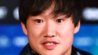 「ナーバスになっていないと言ったらうそ」去就決まらぬ角田裕毅が“不安”を吐露も…「ベストを尽くすことだけ」