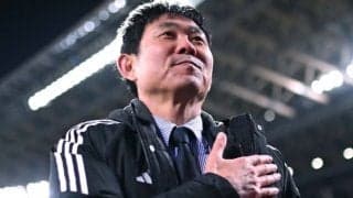 「100試合で勝率は約70％」森保監督の評価が海外で爆上がり　米老舗誌も絶賛する“現代日本代表の完成度”とは
