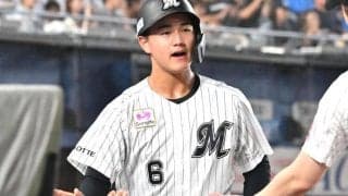 “絶対的本命なし”の新人王争いが面白い　近年稀に見る大混戦の主役は誰か　有力4候補をチェック