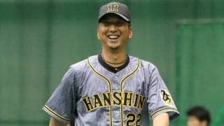 阪神が6選手の背番号変更発表！トレード移籍の伏見は捕手で異例の｢17｣に決定！