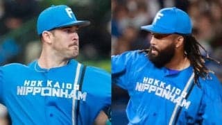 日ハムは外国人3人退団…広島は戦力外右腕と育成契約、西武右腕はポス申請　21日の去就