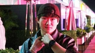 【F1】角田裕毅にとって「恵みの雨」となるか　ラスベガス初のウェットレースなら「スパイシーな」展開になる