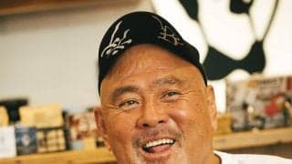 【証言・棚橋弘至】武藤敬司が振り返る意外な過去 「オレもタナも、最初はファンからブーイングを浴びていたんだよな」
