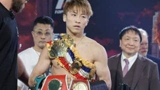 「瞬殺する可能性すらある」海外予想は井上尚弥一色　サウジでの一戦は早期KOの声「ピカソには対応困難」