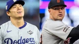 CY賞の怪腕スクーバルが認めた山本由伸の“価値”　球界騒然の中0日連投への本音を吐露「あれはとんでもないよ。本当に凄かった」