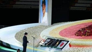 松井秀喜が伝えた「ありったけ」の感謝　長嶋茂雄が天国から導いた33年の偶然と永久の絆