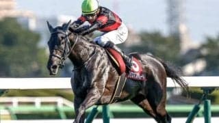 【福島記念予想】秋の福島開催を飾るハンデ重賞 過去10年で1番人気はわずか1勝