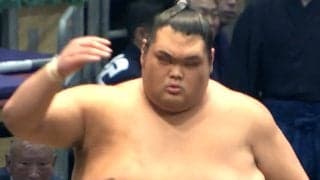 「強すぎるわ」幕下の“ラスボス”に衝撃走る 貫録の全勝優勝「この人は強くなる」「期待しかない」