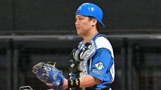 日本ハムから阪神に移籍、35歳捕手が残した存在感　大怪我から復活しリーグ連覇にも貢献