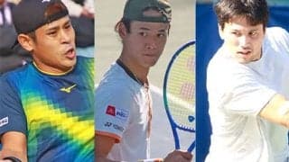  【速報中】内田海智vsマルコンデス 