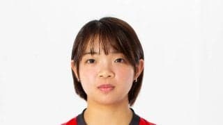 【女子バレー】デンソーでセッター、リベロでもプレーする川岸夕紗「あれもこれもできると思ってもらえたら」