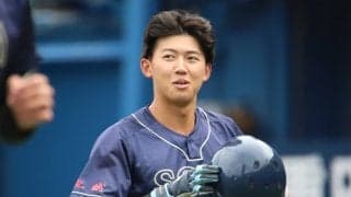 阪神ドラ1・立石正広の気になる背番号は…？「6で決まりやろ」「9しかない」大量6人変更で虎党予想合戦