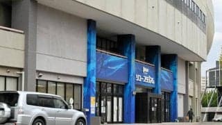 クマ出没、厳戒ホーム最終戦へ　J2ブラウブリッツ秋田が対策に奔走