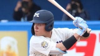 明治大の強打の2番打者が代表候補入り！23年の広陵ナインから3選手が候補に【大学日本代表候補選手リスト】