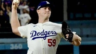 決して「冷酷」ではない？　ド軍が高年俸の元守護神を自由契約にした背景にある“温情”「彼と家族にとって最善の選択」