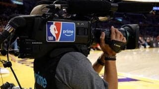 NBA開幕1カ月で米国内視聴者が6000万人超え…視聴習慣の多様化に対応して過去15年で最多に