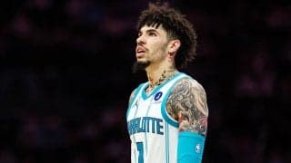 「ここが大好きなんだ」…ラメロ・ボールが現地メディアの“トレードに前向き”報道を否定