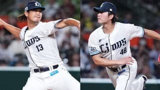 “激変”迎える西武、指揮官の偽らざる本音　5位から逆襲も…「もう決まったこと」