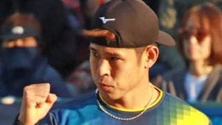  内田海智 3年5ヵ月ぶり決勝進出 
