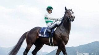 【マイルCS予想】高齢馬に過度な期待は禁物!? 前走の内容にも物足りなさを感じる人気馬は