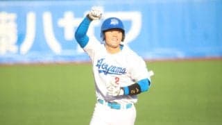 大学生NO.1捕手、23年U-18MVPなど高校日本代表を経験している9選手が大学日本代表候補に！