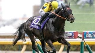 【マイルCS前日オッズ】ジャンタルマンタルが2.1倍で1番人気