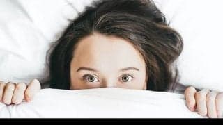 運動と食事だけでは駄目!?ダイエットと睡眠の関係