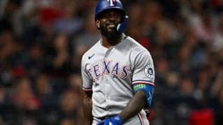 ドジャース外野手補強候補に第3の男、「元巨人の大砲」が急浮上　地元メディアが報じる「コンフォートやテオスカーに比べて大きなアップグレードとなる」