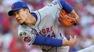 トレード検討は「当然」　NY記者が論じたメッツの計画、そして千賀滉大の厳しき現況「交渉対象になっているのは間違いない」