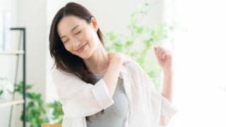女性のライフステージごとの健康問題と対策