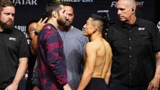 【UFC】「堀口恭司 vs. ウランベコフ」勝敗予想まとめ　元世界王者、青木真也など格闘家ら13人の見解は……