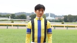 【ザ・ロイヤルファミリー】ブリーダーズカップクラシックを勝利した坂井瑠星騎手、第7話にゲスト出演