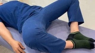 【医師に相談】グロインペイン症候群（鼠径部痛症候群）とはどのような病気ですか？