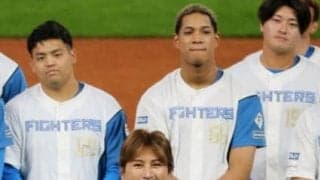 新庄剛志監督がサプライズ発表　来季の開幕投手、4番打者と次々に