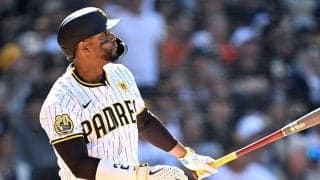 437億円契約は「当初から失敗に」　ド軍宿敵が抱える“不良債権”…あまりに重い残り8年