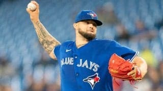 16勝から3年…Bジェイズ元エースの止まらぬ転落　格安年俸でも“クビ”「いったい何が」