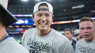 大谷翔平が新たに手にした“肩書”　「クラブ」設立だけじゃなく…米国で見せる顔