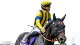 【今日の注目ポイント】マイルCSでジャンタルマンタルが春秋マイルGI連覇を狙う