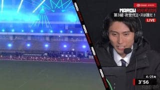 青学OB田中悠登アナ、実況デビューは「C評価！」恩師・原晋監督の辛口すぎる評価にファン爆笑「厳しくて草」「微笑ましいわ」