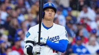 “最強”大谷翔平が指摘された不安要素　「阻むものは何もない」も…考えられるマイナス要因