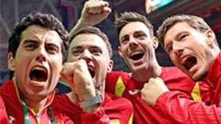  TOP2不在も決勝はスペインvsイタリア 