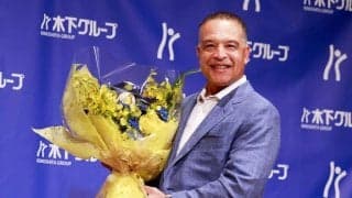 ロバーツ監督が突如訪問…日本で「ヒーローの歓迎」　WS連覇で“凱旋”に米も注目